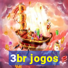 3br jogos
